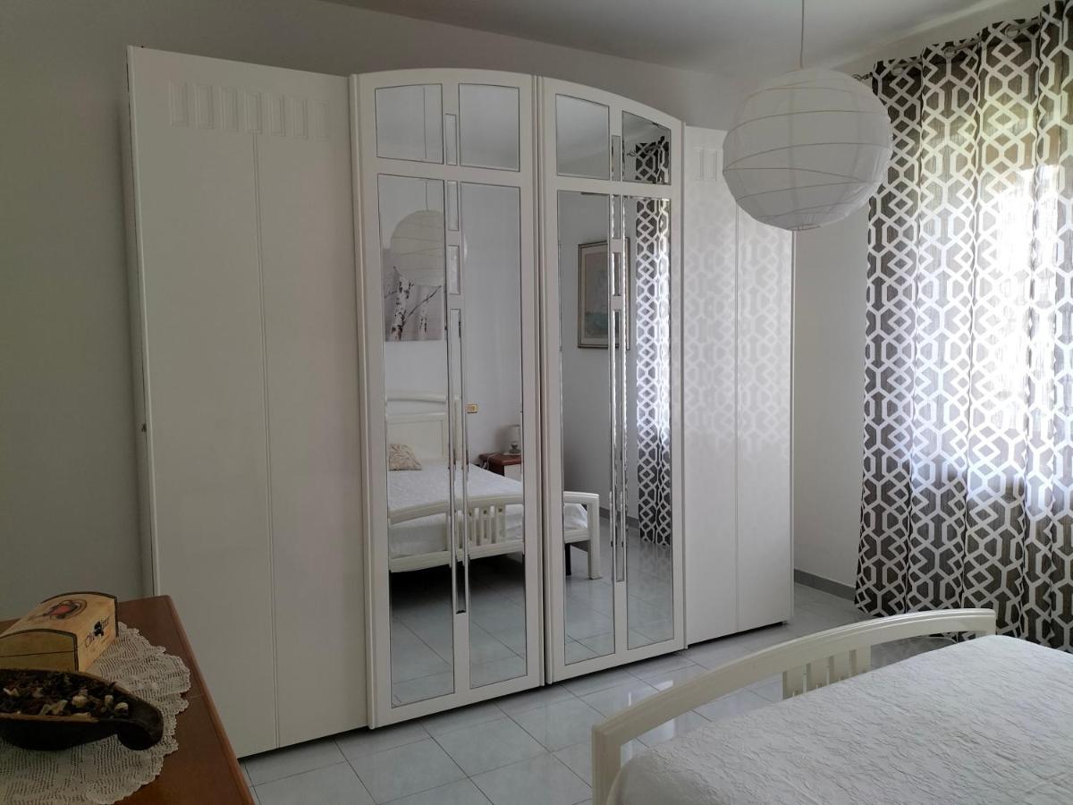 Appartamento A Due Passi Civitanova Marche Exterior foto