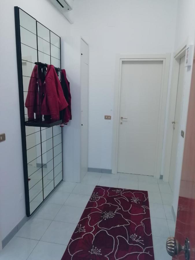 Appartamento A Due Passi Civitanova Marche Exterior foto