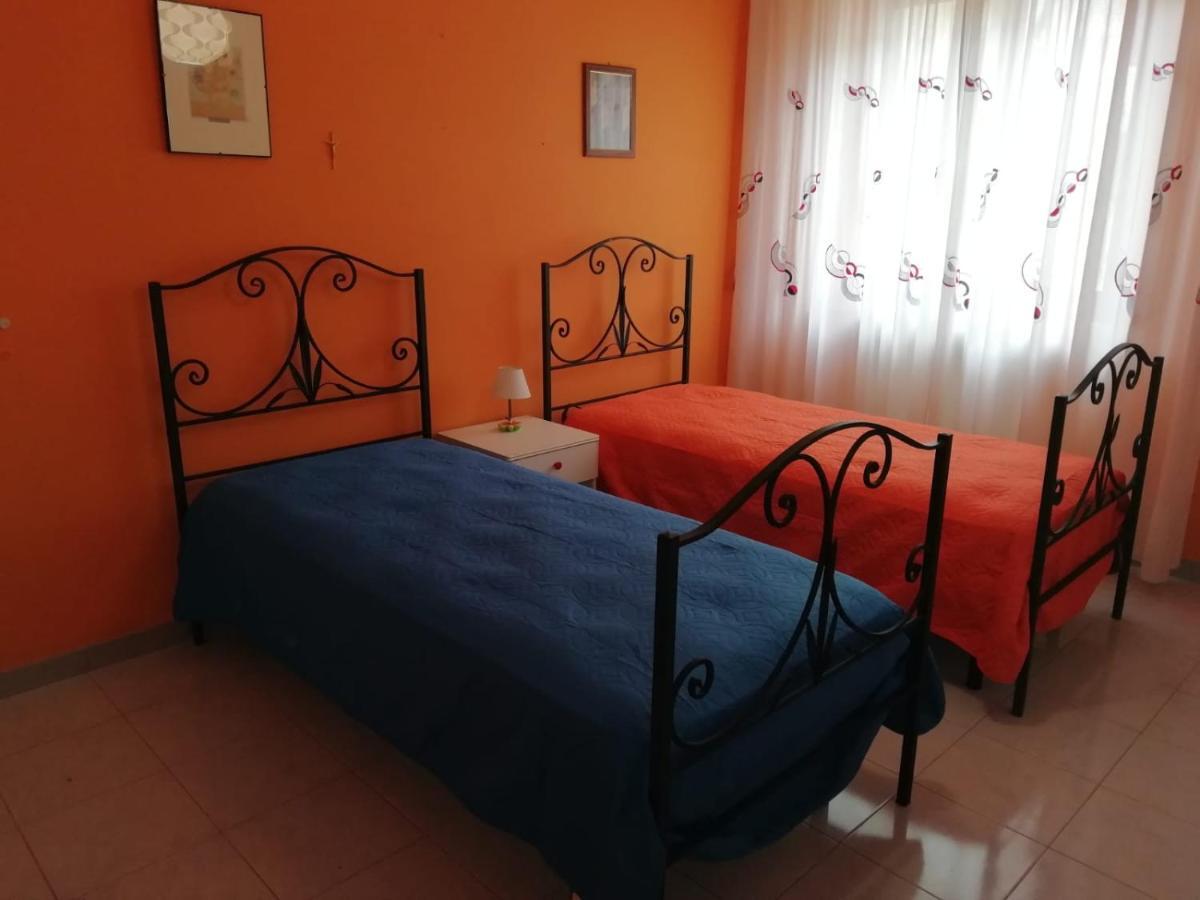 Appartamento A Due Passi Civitanova Marche Exterior foto